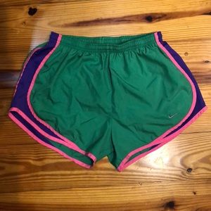 Nike Dri-Fit Running Shorts